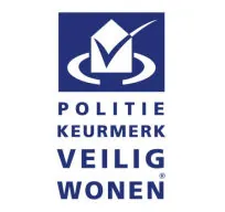 Politiekeurmerk Veilig Wonen