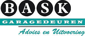 BASK Garagedeuren-logo